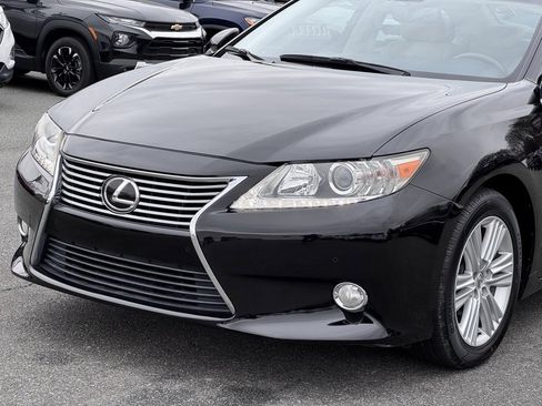 Used 2015 Lexus ES 350 350 Crafted Line image 33
