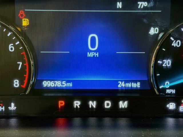 Used 2022 Ford Explorer Timberline AWD/4WD image 11