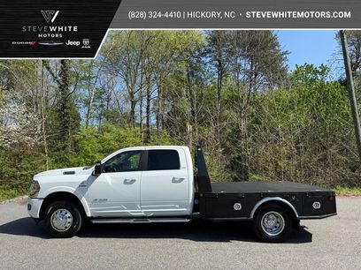 Used 2023 RAM 3500 Laramie