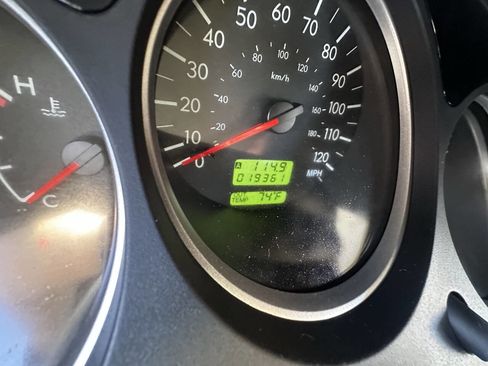 Used 2007 Subaru Forester 2.5X AWD/4WD image 5