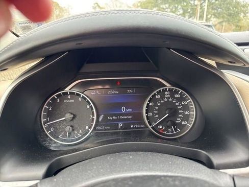 Used 2020 Nissan Murano SV image 35