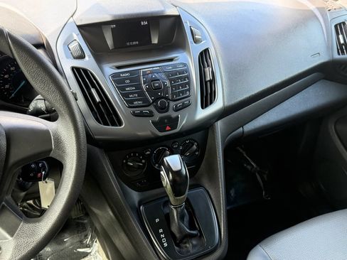 Used 2016 Ford Transit Connect XL FWD image 16