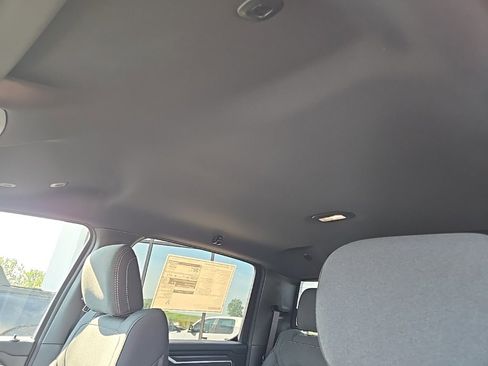 New 2026 RAM 1500 Big Horn image 40