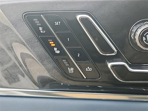 New 2025 Cadillac Escalade IQ Sport 2 w/ LPO, ONYX Package image 16