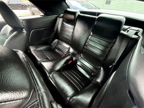 Used 2008 Ford Mustang Shelby GT500 image 27