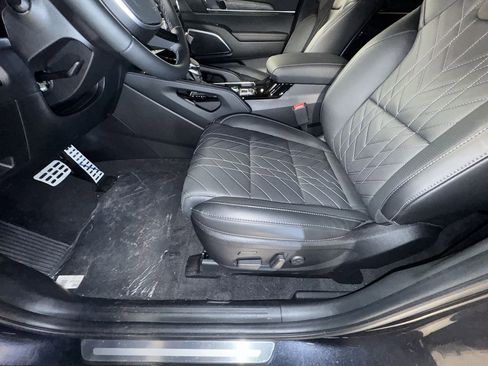 New 2025 Kia Telluride SX Prestige X-Line image 15