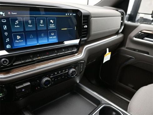 New 2026 Chevrolet Silverado 3500 LT w/ Convenience Package image 29