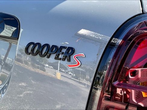Used 2023 MINI Cooper Countryman S image 42