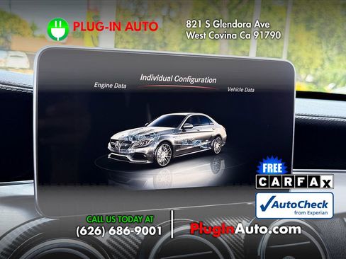 Used 2016 Mercedes-Benz C 300 Sedan image 33