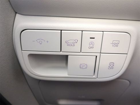 New 2026 Hyundai Palisade Calligraphy image 31