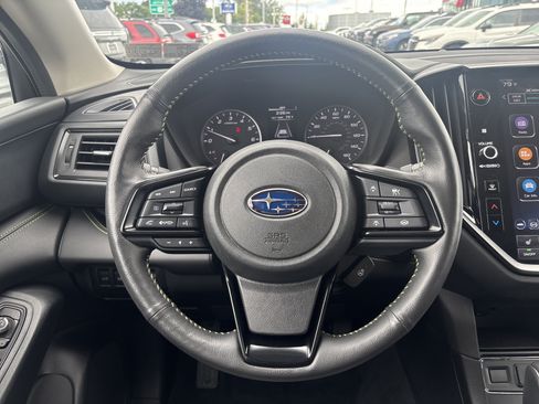 Used 2025 Subaru Ascent Onyx Edition AWD/4WD image 8