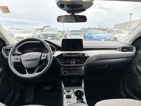 Used 2022 Ford Escape SE w/ Convenience Package AWD/4WD image 12
