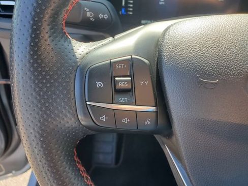 Used 2023 Ford Escape ST-Line AWD/4WD image 28