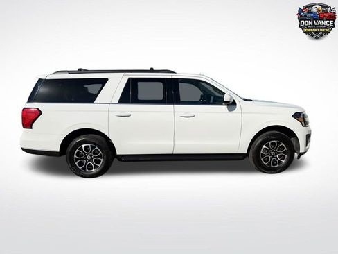Used 2024 Ford Expedition Max XLT AWD/4WD image 7