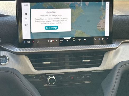 New 2026 Ford Explorer Active RWD image 13