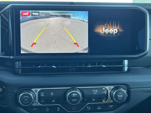 New 2026 Jeep Wrangler Sahara image 3