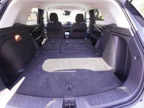 Used 2023 Chevrolet TrailBlazer LT w/ Convenience Package AWD/4WD image 28