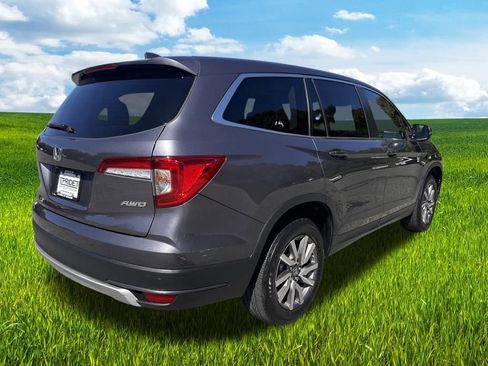 Used 2022 Honda Pilot EX-L image 6
