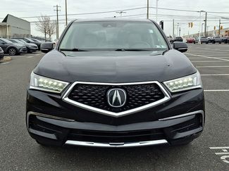 Used 2019 Acura MDX SH-AWD video 2