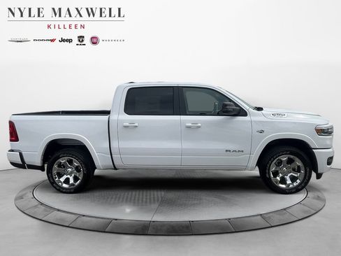 New 2026 RAM 1500 Lone Star image 17