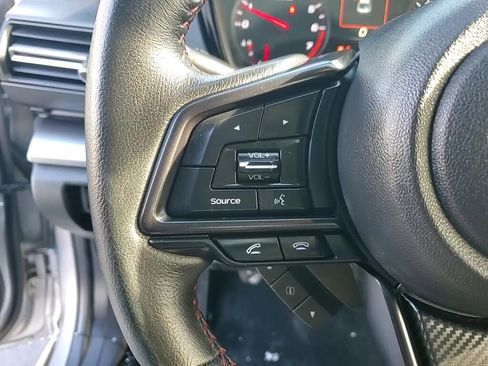 Certified 2023 Subaru WRX image 24