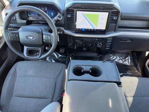 Used 2024 Ford F150 XL image 14