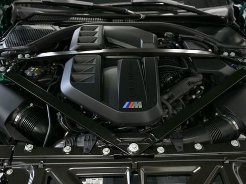 Used 2025 BMW M3 Competition w/ Executive Package AWD/4WD image 22