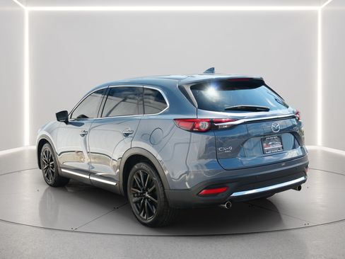 Used 2023 MAZDA CX-9 Carbon Edition AWD/4WD image 3