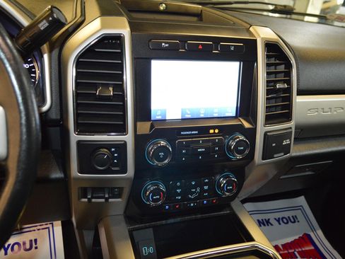 Used 2020 Ford F250 Lariat w/ Lariat Value Package image 18