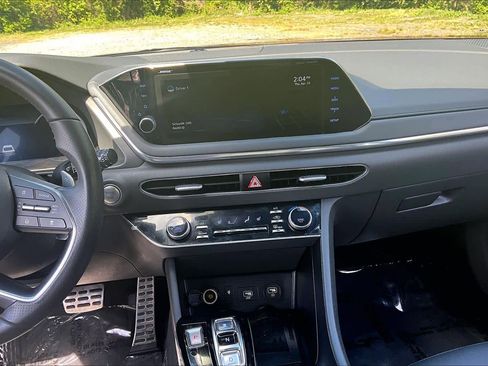 Used 2022 Hyundai Sonata SEL Plus FWD image 7