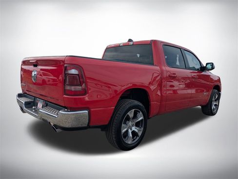 Used 2024 RAM 1500 Laramie image 3
