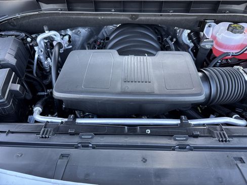 New 2026 GMC Yukon Denali AWD/4WD image 32