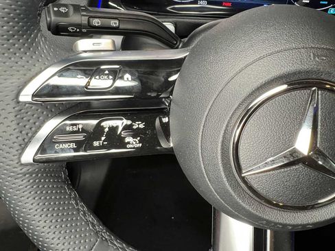 New 2026 Mercedes-Benz GLB 250 4MATIC image 28