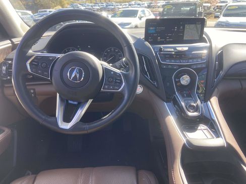 Used 2023 Acura RDX AWD w/ Advance Package image 14