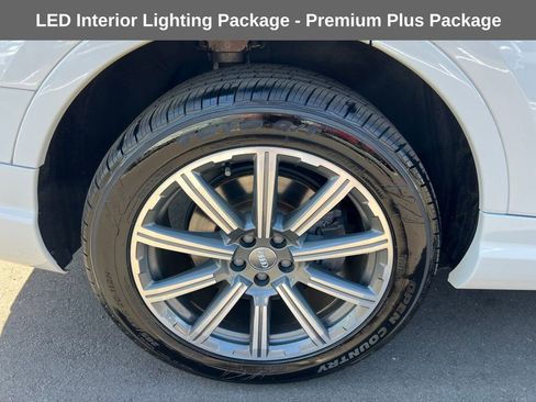 Used 2017 Audi Q7 3.0T Premium Plus w/ Premium Plus Package image 14