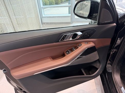 New 2026 BMW X5 xDrive40i w/ M Sport Package image 11