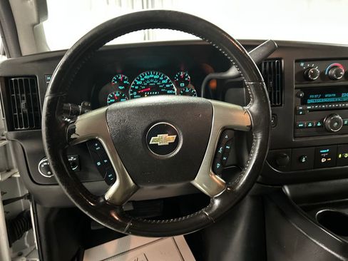 Used 2017 Chevrolet Express 2500 LS image 13