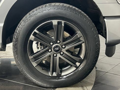 Used 2022 Ford F150 XLT w/ Equipment Group 302A High AWD/4WD image 23