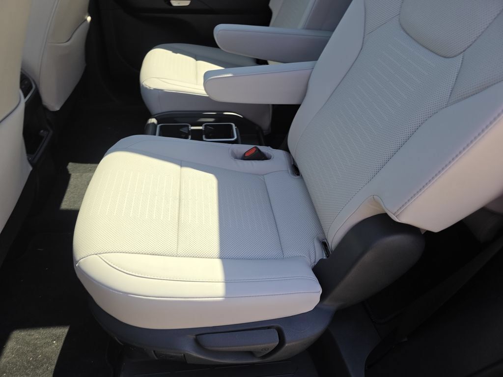 New 2026 Lexus TX 350 AWD w/ Technology Package image 25