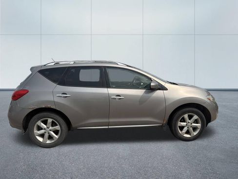 Used 2009 Nissan Murano SL w/ Leather Pkg AWD/4WD image 10