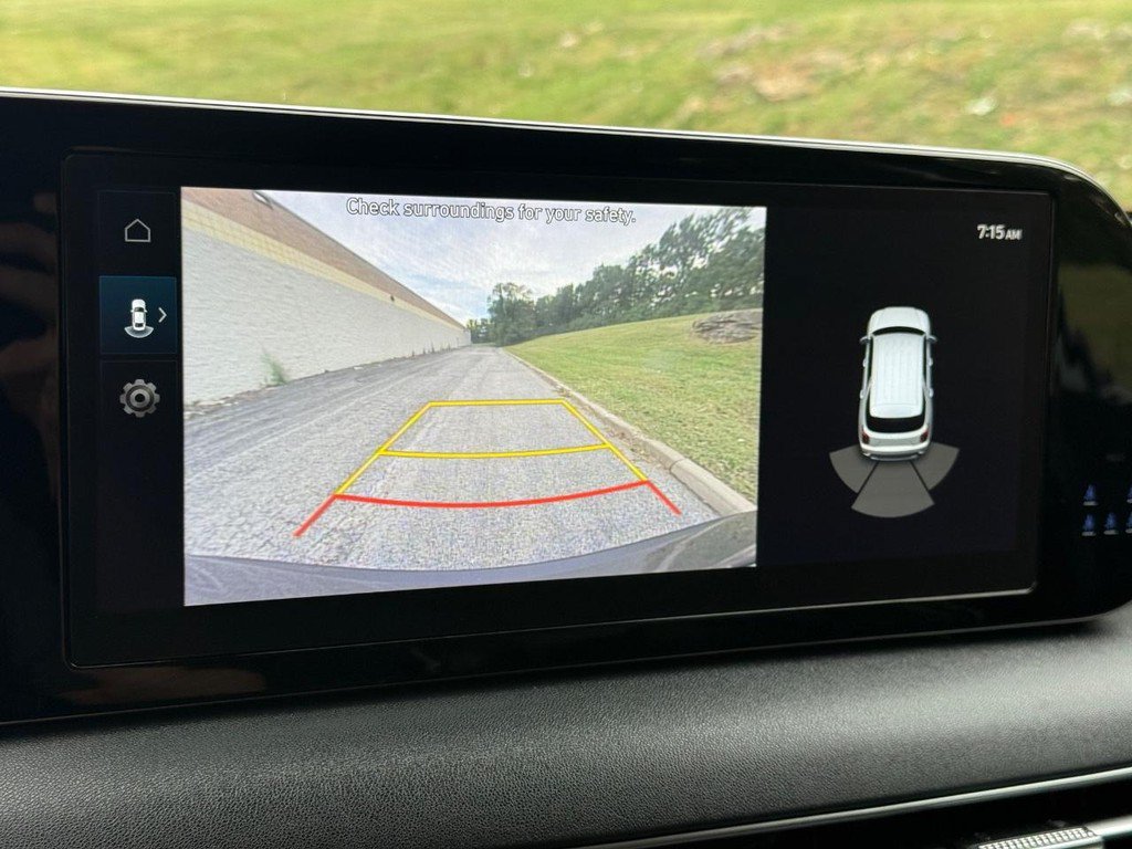 Used 2023 Hyundai Palisade XRT AWD/4WD image 19