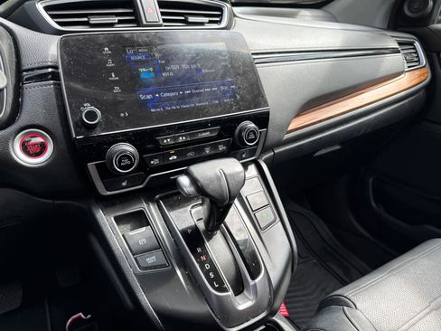 Certified 2020 Honda CR-V EX-L image 28