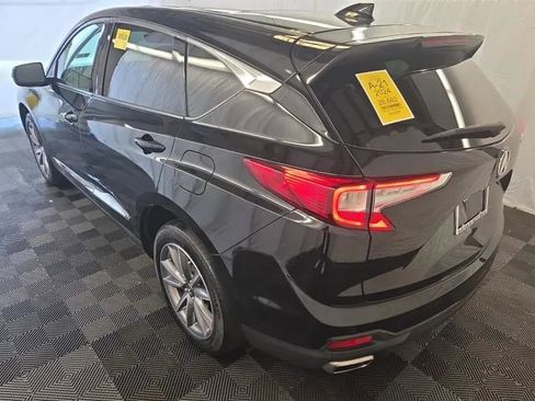 Used 2024 Acura RDX SH-AWD w/ Technology Package image 4
