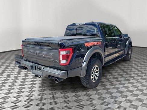 Used 2023 Ford F150 Raptor AWD/4WD image 4