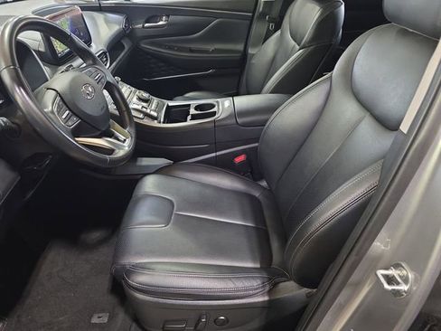 Used 2023 Hyundai Santa Fe SEL Premium AWD/4WD image 18