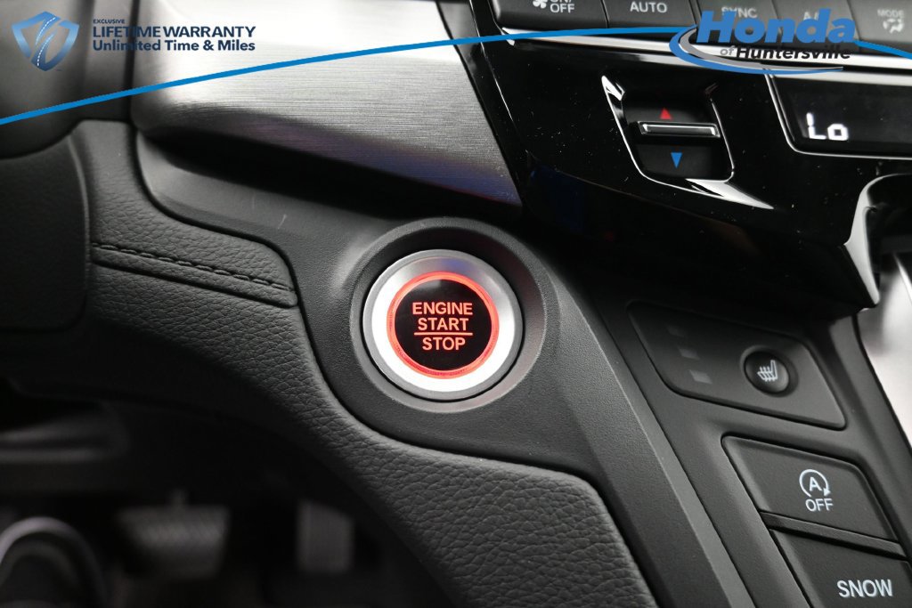 New 2027 Honda Odyssey EX-L image 40