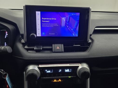 Certified 2024 Toyota RAV4 LE image 28