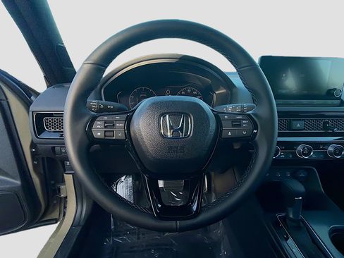 New 2026 Honda Civic Sport image 10