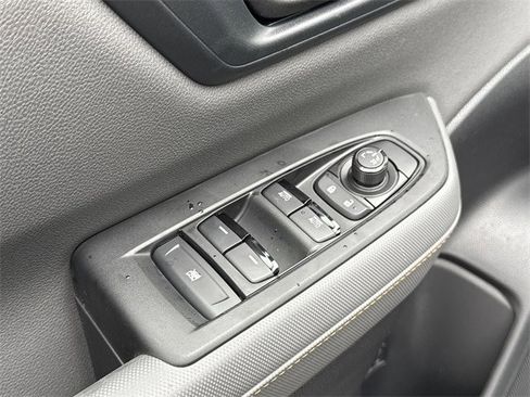 New 2026 Subaru Forester Wilderness image 25