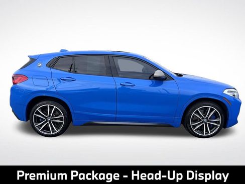 Used 2019 BMW X2 M35i w/ Premium Package AWD/4WD image 13